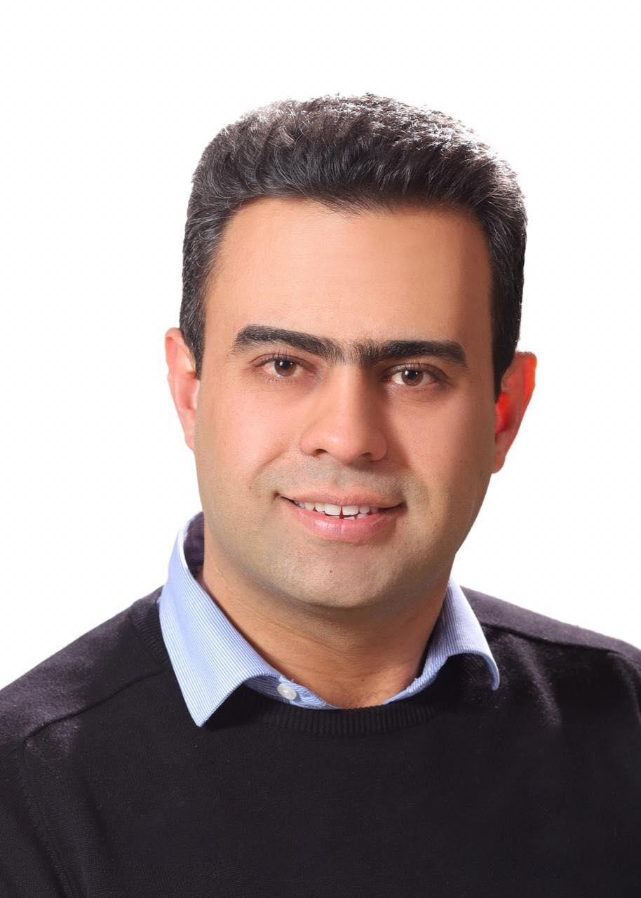 KUsay Tomeh